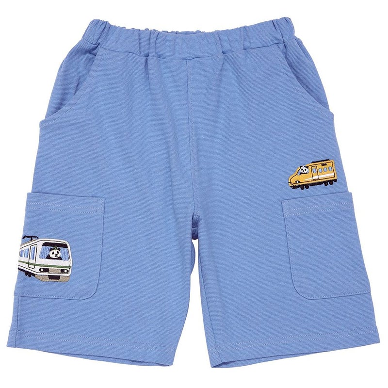 可愛いとカッコイイ＋動きやすいを兼ね備えたカットーパンツ【男の子】