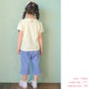 ベビー服 女の子 子ども服 こども服 こども キッズ 綿100％ リボン りんご イチゴ チェリー 刺繍