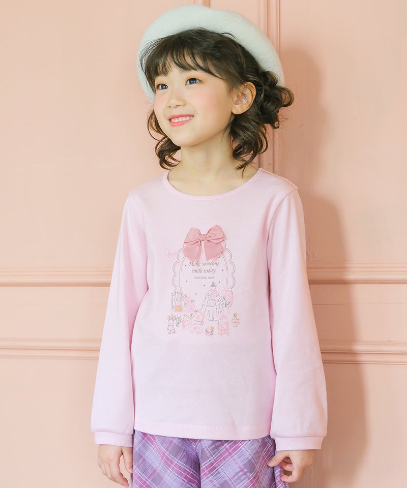 【女の子】プレゼントにおすすめのベビー服/Tシャツ