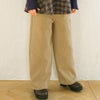 子供服 女の子 男女兼用 ウエストゴム ストレッチパンツ
